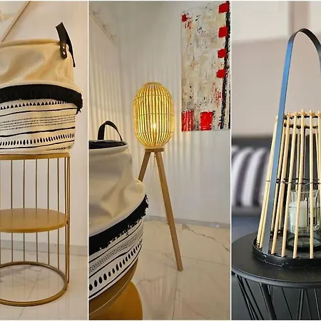 Evasion Romantique Avec Spa Et Sauna Apartmán *