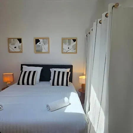 Evasion Romantique Avec Spa Et Sauna Apartmán *